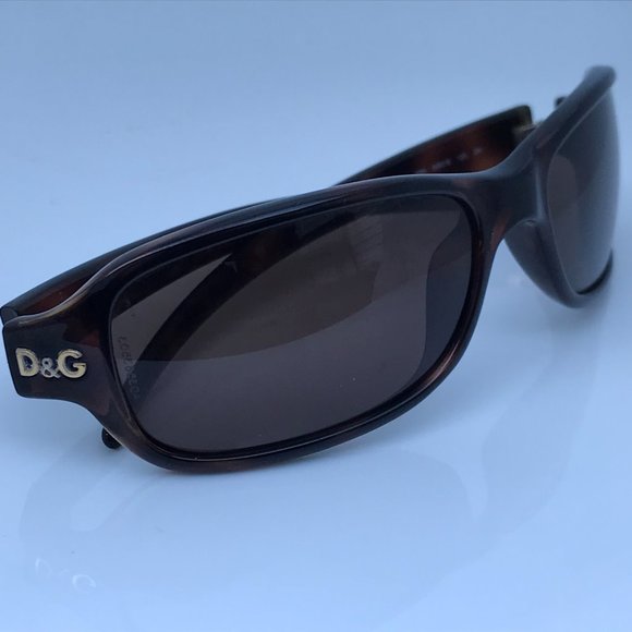 Dolce & Gabbana Accessories - Dolce & Gabbana Women Sunglasses D&G2200 095 59[]1